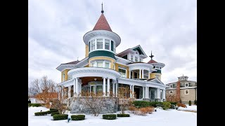 43 West Main Street video tour