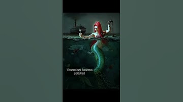 Thumbnail of What if the Disney Princesses didn't get their happily ever after? #shorts  #disney