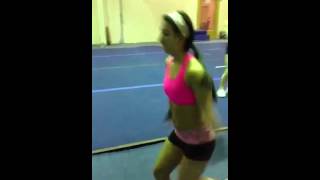 Elizabeth Ivanovic, One To A Full 2013