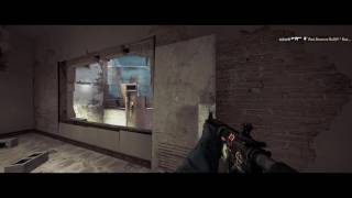 The Man In The Window Tabsen