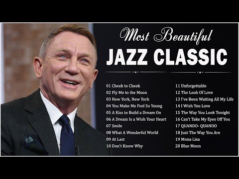 Jazz Best Songs Relaxing 🥨 Jazz Songs Collection 🍖 Best Jazz Music Of All Time Ever #jazz