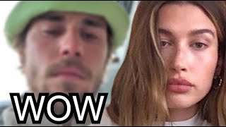 Hailey Bieber is Doing WHAT!!?!?! | The TRUTH About Justin Gets REVEALED!?!?