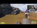 RUST: Destiny giving his team expert advice #SHORTS #RUST #DESTINY