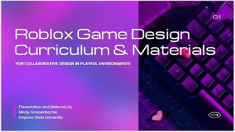 Instructional Design and Technology Final Project Intro