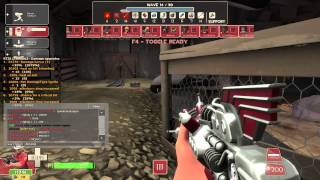 TF2: UberUpgrades MvM - Episode 2: Useless As Hell