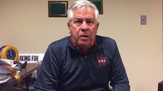 Class 4A preview: UMS-Wright