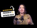 The Future of AML: Precision AI vs Outdated Rules I By the Rules