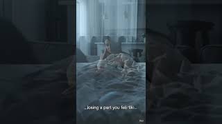 “You Were the Habit” #shorts #love #memories #emotional #relationship #deep #viralshortsvideo