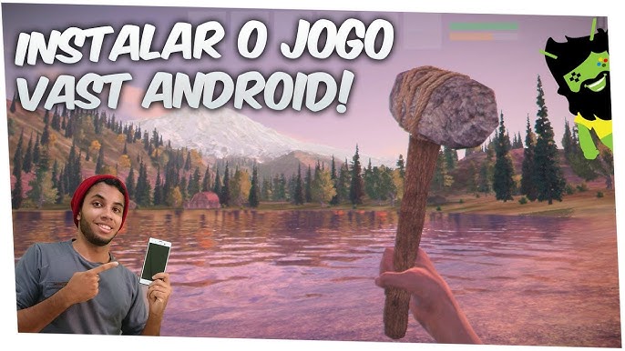 Download do APK de Vast Survival (Multiplayer) para Android