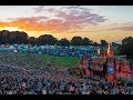 Gentleman's Dub Club - In Your Heart (Live at Boomtown 2017)