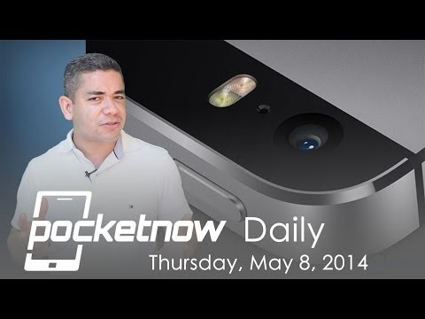 iPhone 6 super-resolution photos, Moto X+1, Swarovski for Samsung & more - Pocketnow Daily