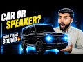 इस Speaker ने सबको Shock कर दिया 😳|| Aroma Jeep 5w Speaker || RGB Lights Car Bluetooth Speaker