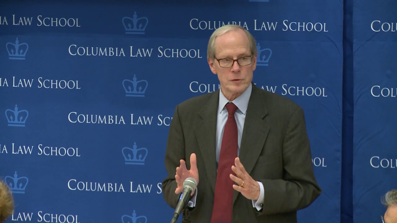 CCSI | Should Universities and Pension Funds Divest From Fossil Fuel Stocks? | November 2014