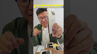 What Is Your Phone Grade