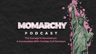 The Courage to Deconstruct: A Conversation With Religious Cult Survivors screenshot 5