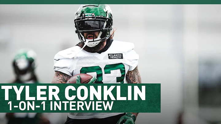 "We Have So Much Talent On This Team" | 1-On-1 wit...