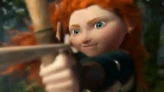 Disney Princess   Adventure Awaits Promo  on Disney Junior