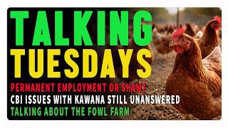 WATCH & SHARE THIS | Talking Points -April 7th, 2026