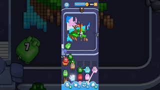 PIXEL FLOW - LEVEL 1076