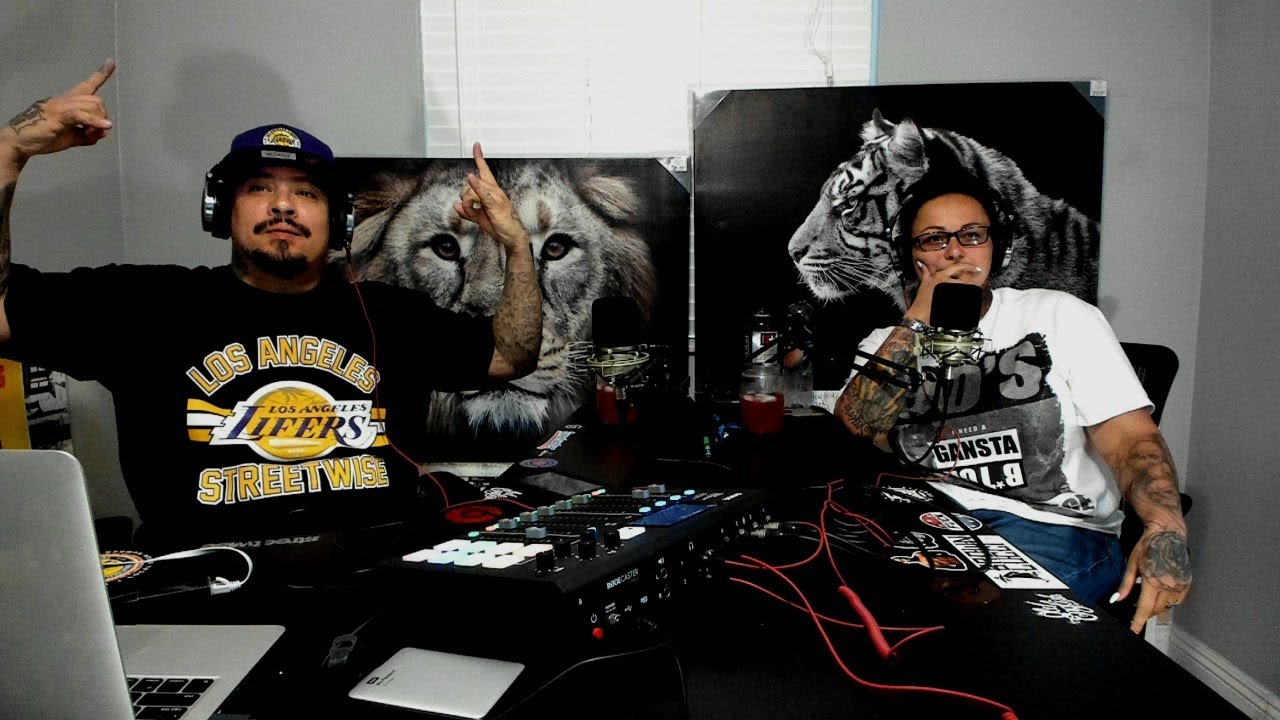 Claudia Perez / LA on Cloud 9 / advocate for the homeless/ Hood Stocks #20