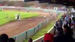 Glasgow Tigers Vs Workington Comets Heat 15
