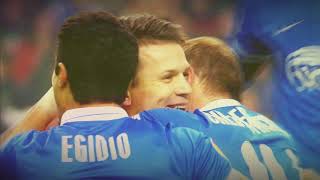 Fox Sports 2015 Europa Finals Open