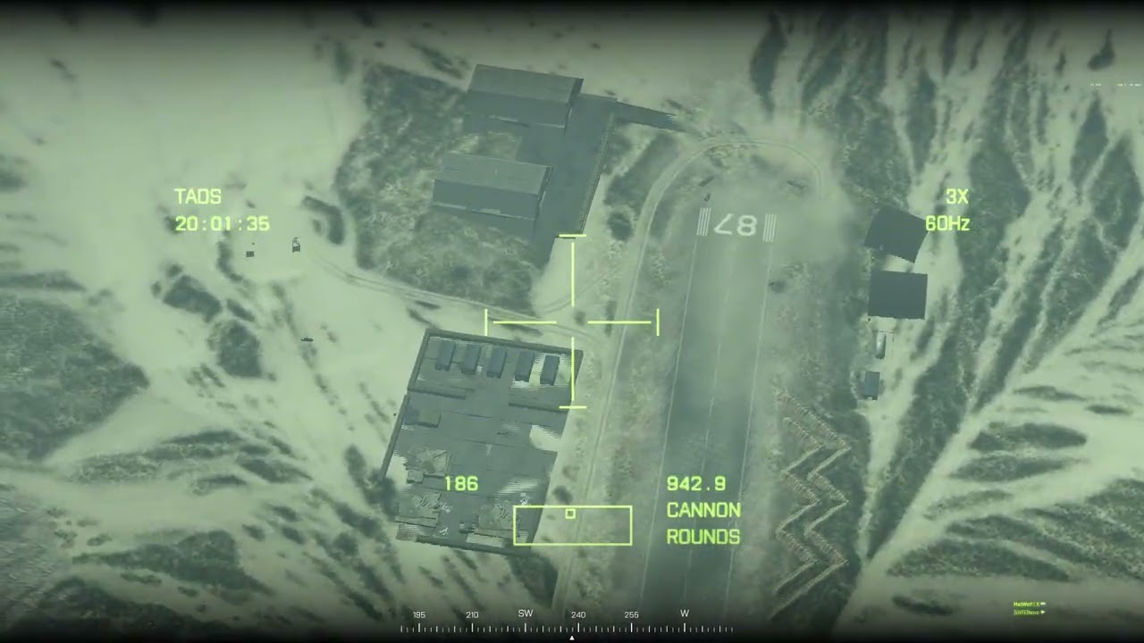 Battlefield 3: Reality Mod - Bandar Desert 1