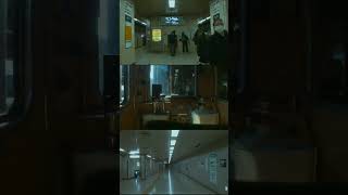 Kyoto Japan Subway #motioncam #smartphone #filmmakers