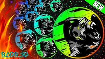 BLOB ULTRASPLIT  THE BEST PLAYER!!😎