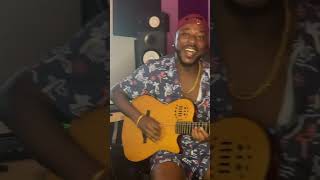 Master just  Toofan  🎸 en mode   studio 🎙️ Resimi