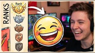 7 Minutes of Ranked Chaos (Try Not to Facepalm)