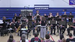 Hartford High School Spring Concert
