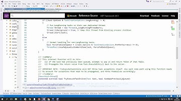 TPL and Message Pumps | Daniel Marbach