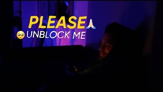 Ali Gatie - Unblock Me ( Lyrics )