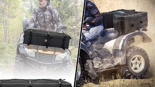 5 Best ATV Rack Bags to Keep Your Vehicle Safe screenshot 2