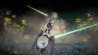 Fateextella Link - Astolfo - Noble Phantasm