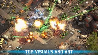 Epic War TD 2 Trailer