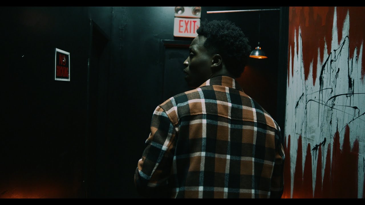 Watch Bubev - "WHO" (A Film by NotCommon) on YouTube Watch Bubev - "WHO" (A Film by NotCommon) on YouTube