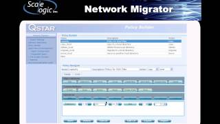 Archive Best Practices with QSTAR