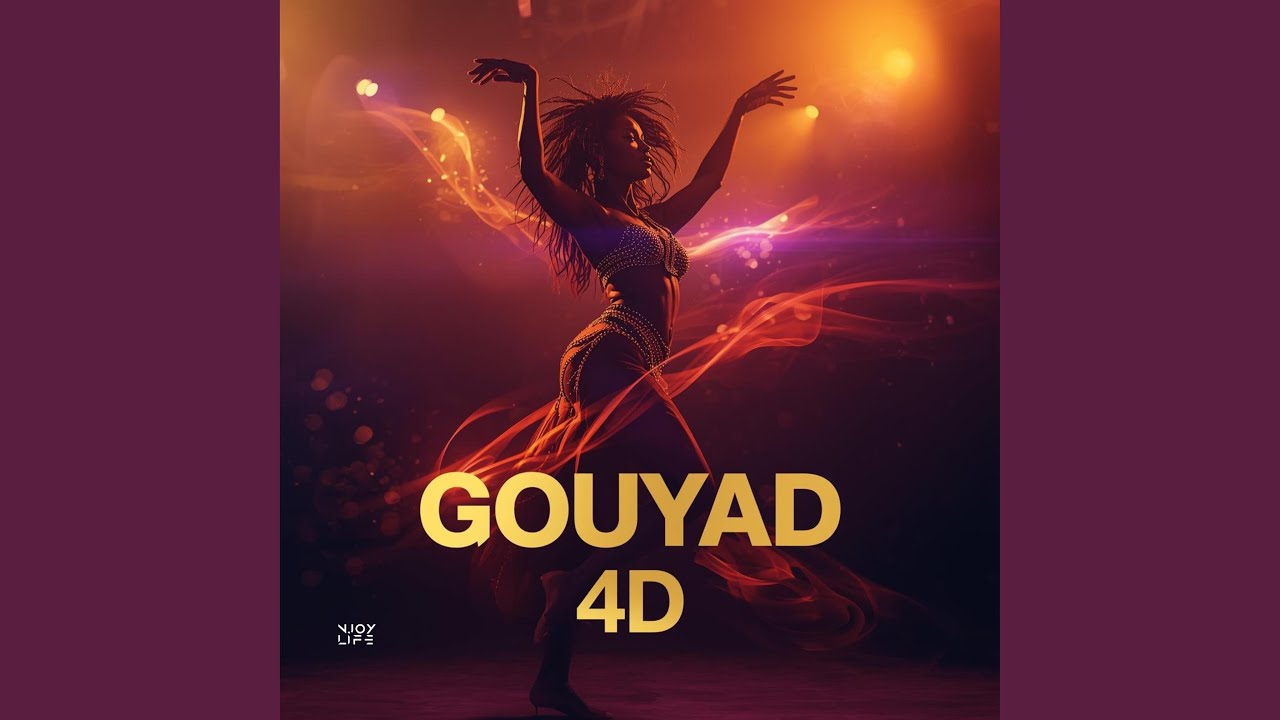 Gouyad 4D