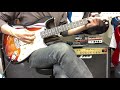 fjigen Fgn NST11RAL 【商品紹介@Guitar Planet】