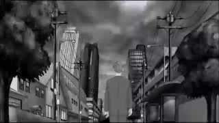 Dethklok - Briefcase Full of Guts (Music Video)