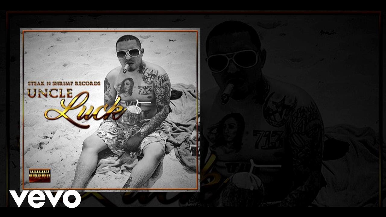 Watch Lucky Luciano - Lucky 16 (Audio) on YouTube Watch Lucky Luciano - Lucky 16 (Audio) on YouTube