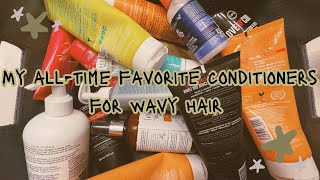 Best Conditioners for Wavy Hair