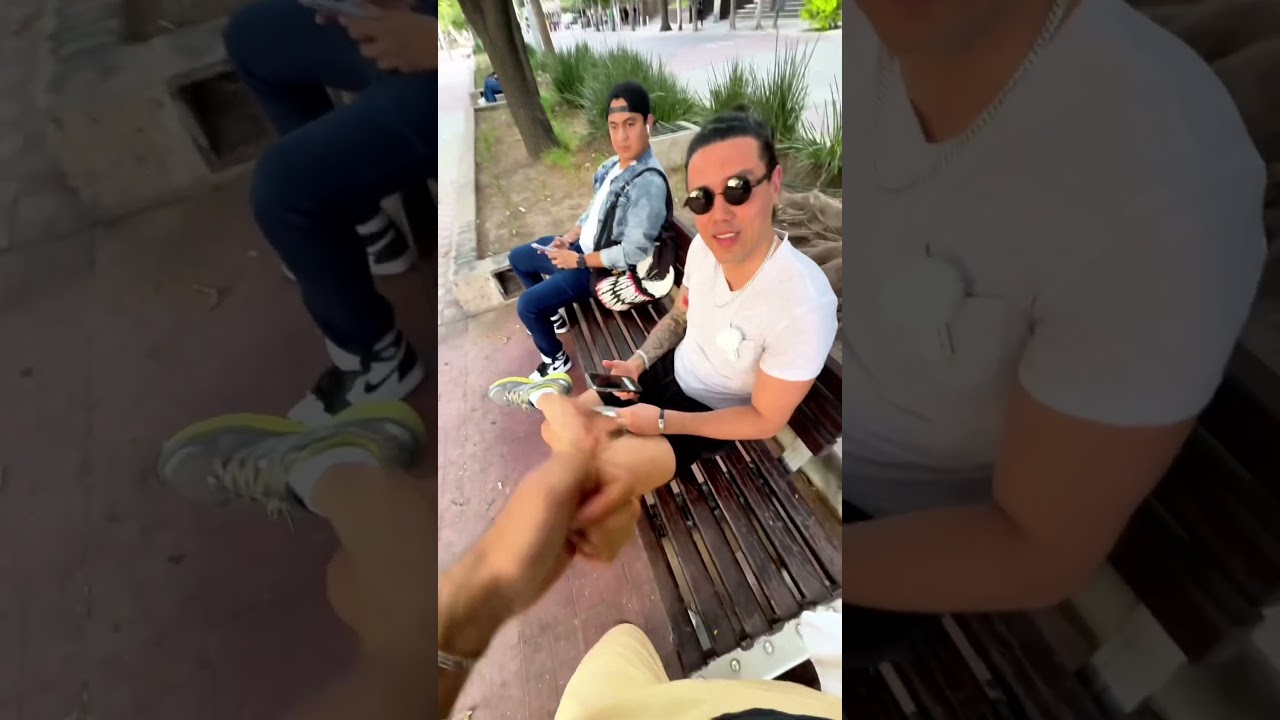 Escucha  nuestra música 