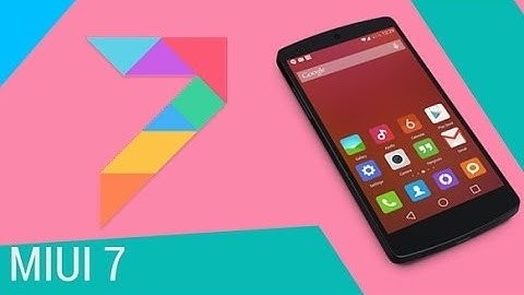 MIUI 7 on OnePlus One - Review