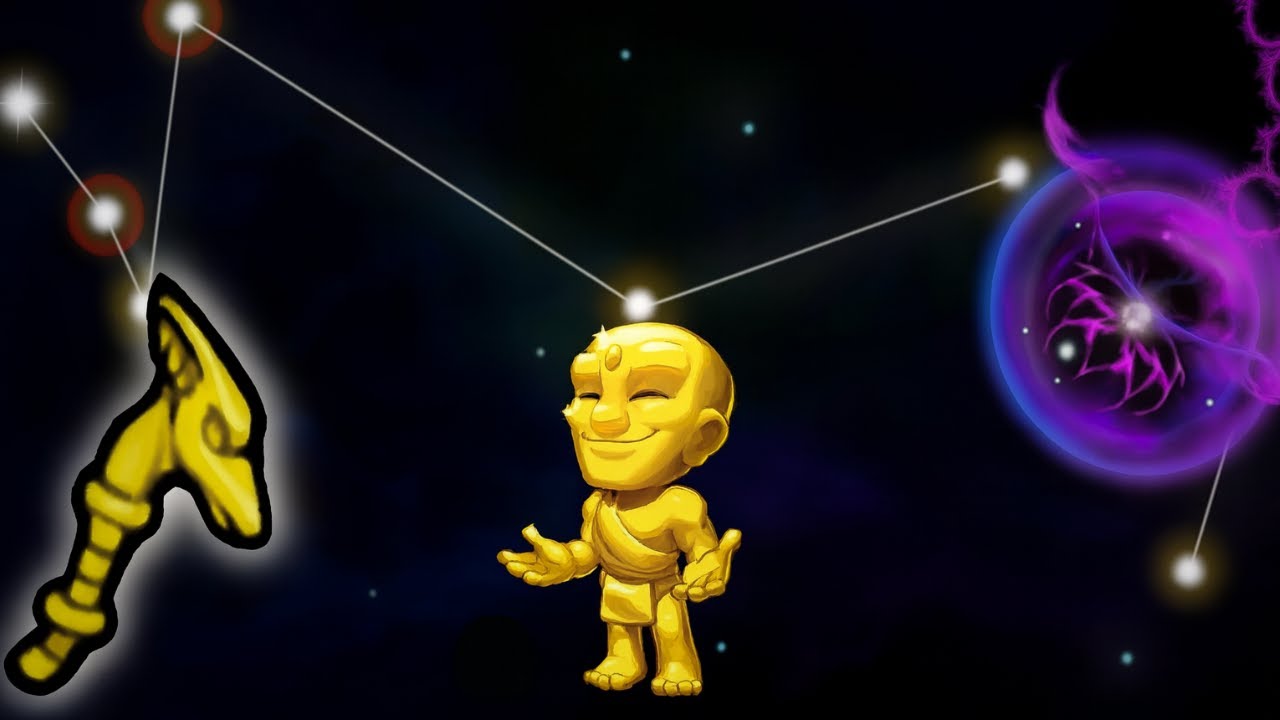 How to Bring the Scepter to Cosmic Ocean - Spelunky 2