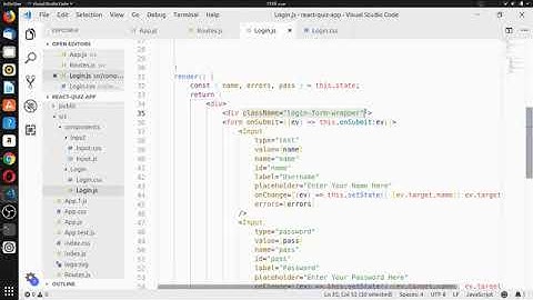 PIAIC | React Coding Practice Class 1 Part 4/13 By Aamir Pinger | Urdu / Hindi