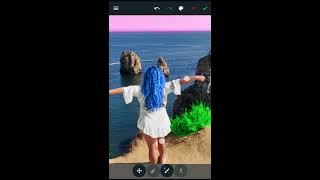 Change Color - How to use it (Android App) screenshot 4