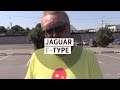 Jaguar F-Type - Большой тест-драйв (видеоверсия) / Big Test Drive